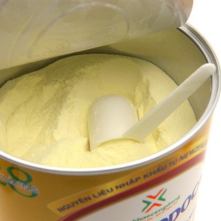 Miễn phí ship_Sữa bột Milk Codoca Hi Canxi loại 400g