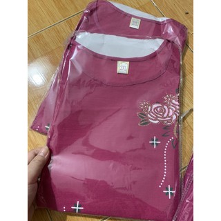 Bộ đũi cho mẹ yêu