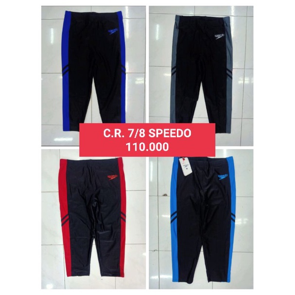 Quần Bơi 7/8 SPEEDO | BigBuy360 - bigbuy360.vn