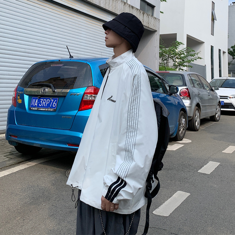 Áo Khoác Mỏng Thời Trang Cho Nam 1 Tuổi | BigBuy360 - bigbuy360.vn