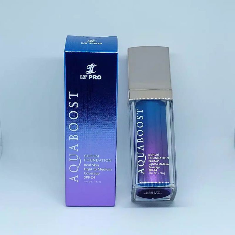 (hàng Mới Về) Kem Nền Aquaboost Ltpro Chất Lượng Cao | BigBuy360 - bigbuy360.vn