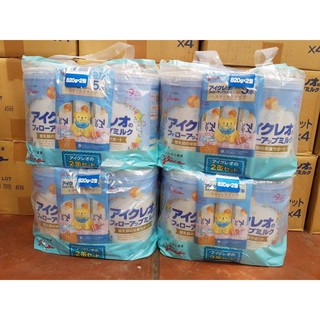 Sữa Glico số 1 800gr Nhật Bản