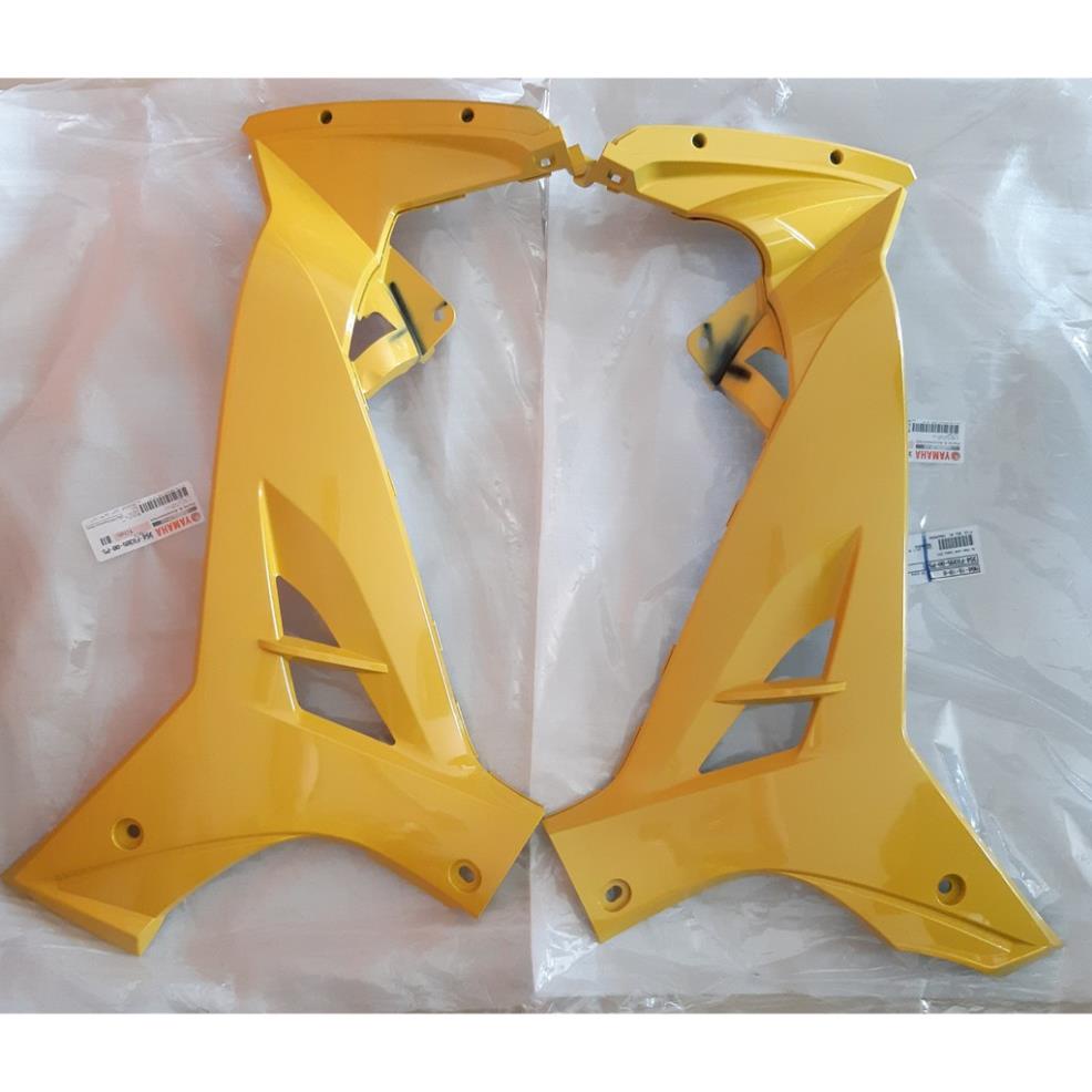 Ốp thân (Cánh áo trong) Sirius zin vàng