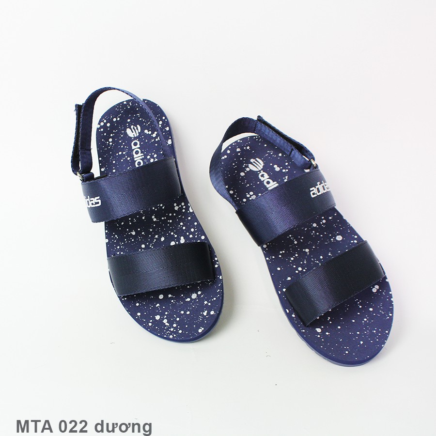 XĂNG ĐAN NAM ADIDAS QUAI DÙ MTA 022 DƯƠNG