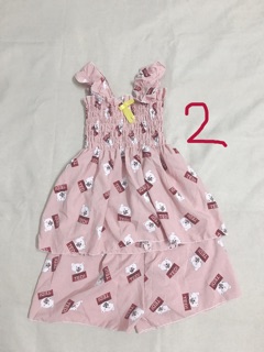 Đồ bộ đùi chất kate lụa