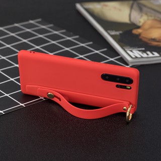 Case For Huawei P30 pro P30lite soft TPU