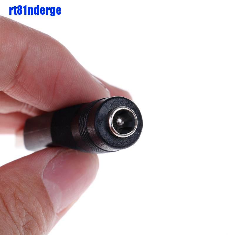 Đầu Nối Chuyển Đổi 5V 5.5x2.1mm dc usb 2.0 male / female