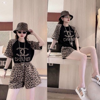 SÉT BỘ THỂ THAO PHỐI BEO