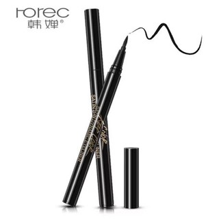 Bút kẻ mắt không thấm nước cao cấp Keep Color Rorec
