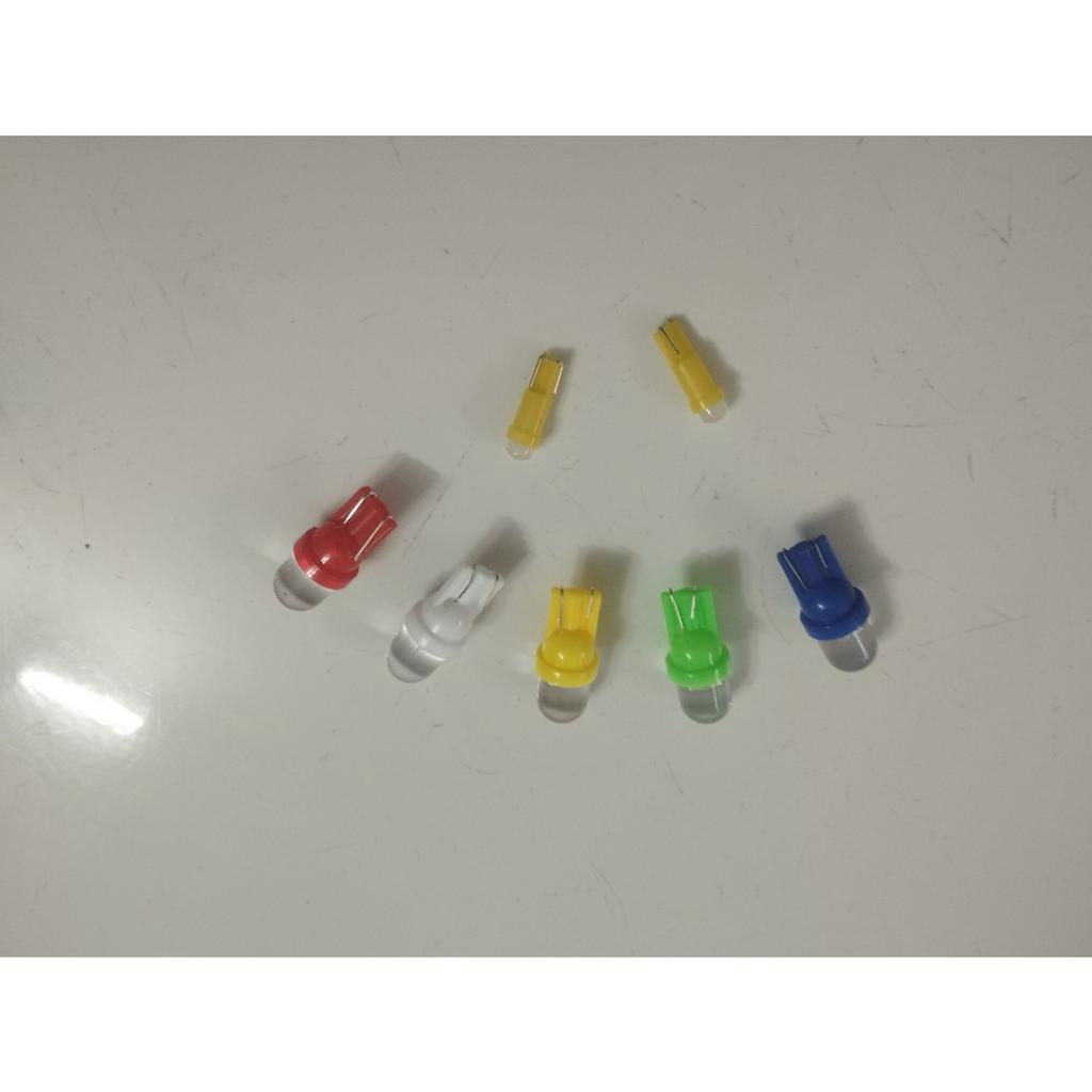 Bộ đèn số Exceiter 135 gồm 5 đèn số 2 đèn taplo