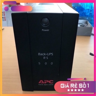 Bộ Lưu Điện APC 500VA-300Watts ( RS500 )
