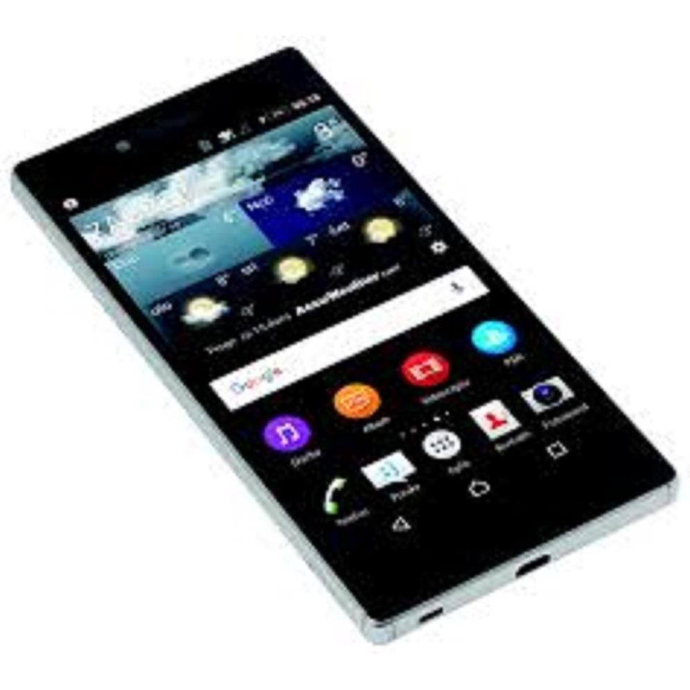 điện thoại Sony Xperia Z5 Premium Chính hãng, màn hình 5.5inch, CPU: Snapdragon 810 8 nhân 64-bit, Cháy Game mượt