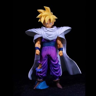 Mô hình Super Saiyan Gohan - Dragon ball