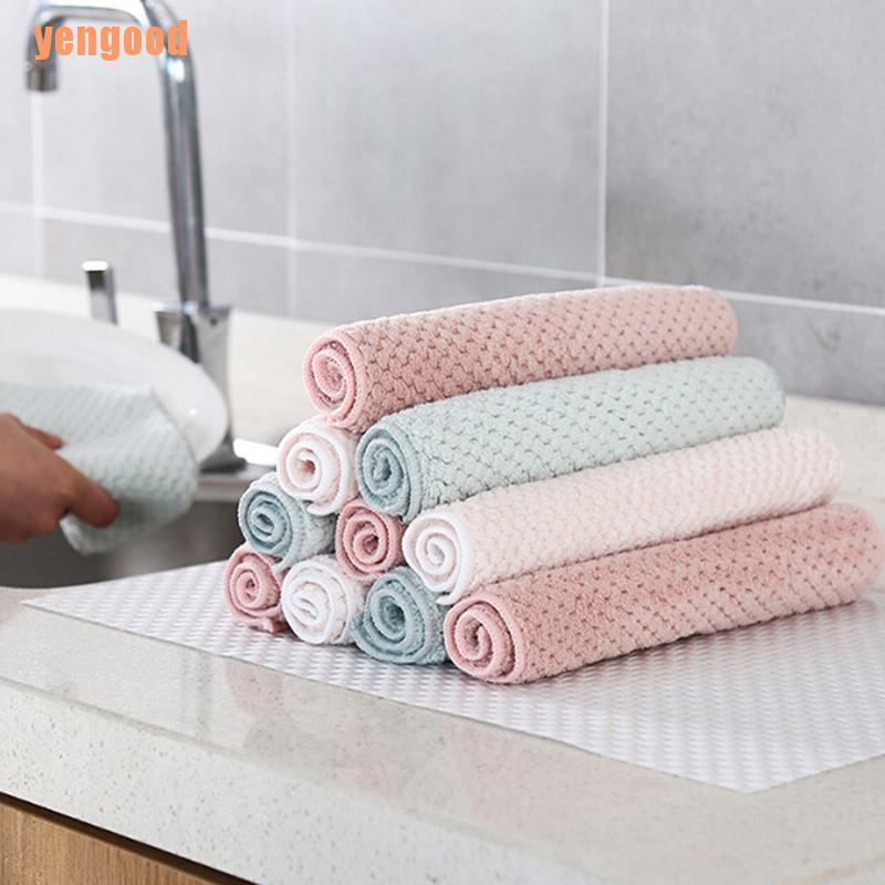 Cần Gạt Nước Rửa Chén Siêu Thấm Tiện Dụng
