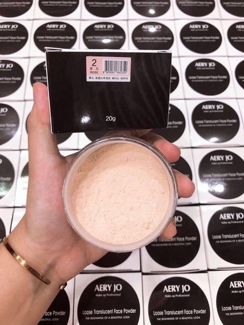 Phán phủ bột kiềm dầu, siêu mịn