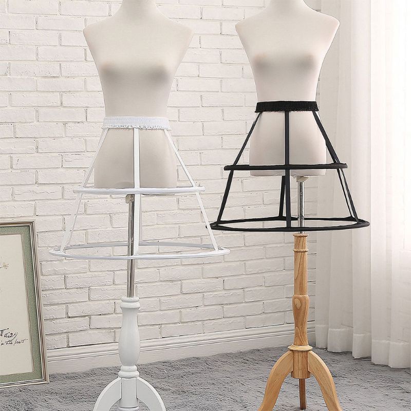 Xiangbao Thắt Lưng Co Giãn Có Thể Điều Chỉnh Cho Cô Dâu Đám Cưới