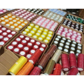 RUY BĂNG LỤA TRƠN CÁC LOẠI