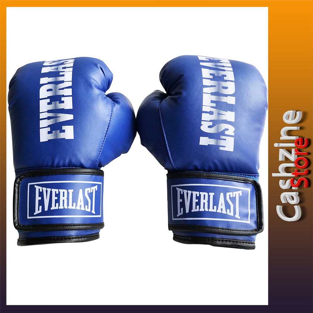 Găng tay boxing, Bao tay boxing EVERLAST