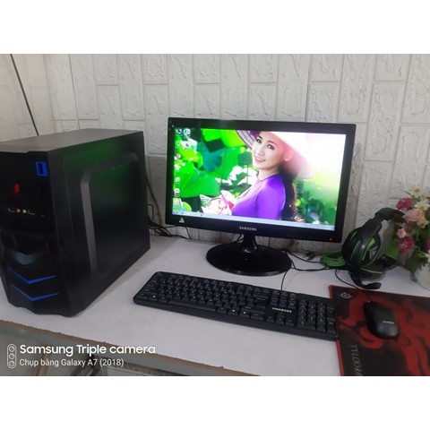 Thanh lý bộ máy tính dùng cho văn phòng-học tập | BigBuy360 - bigbuy360.vn