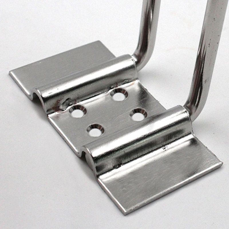 Giá Đỡ Cốc Nước Bằng Thép Không Gỉ Gắn Xe Hơi Tiện Dụng Và Bền