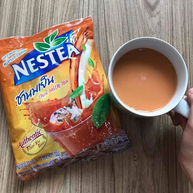 TRÀ NESTEA THÁI LAN