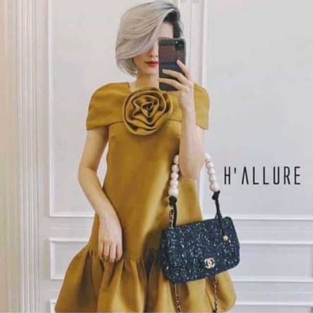 Thanh lý váy H'allure