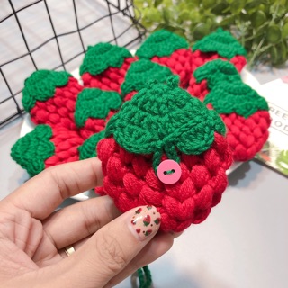 TÚI DÂU ĐỰNG TỎI CUTE CHO BÉ