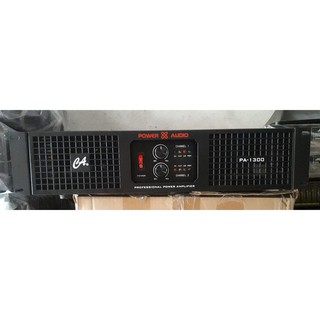 Cục đẩy 1300 main công suất 24 sò mòng