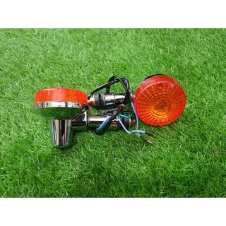 Xi nhan GN125 ( 2 cái )