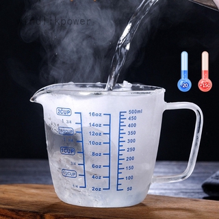 Ly Thủy Tinh Đong Chịu Nhiệt Có Nắp Đậy Dùng Được Trong Lò Vi Sóng