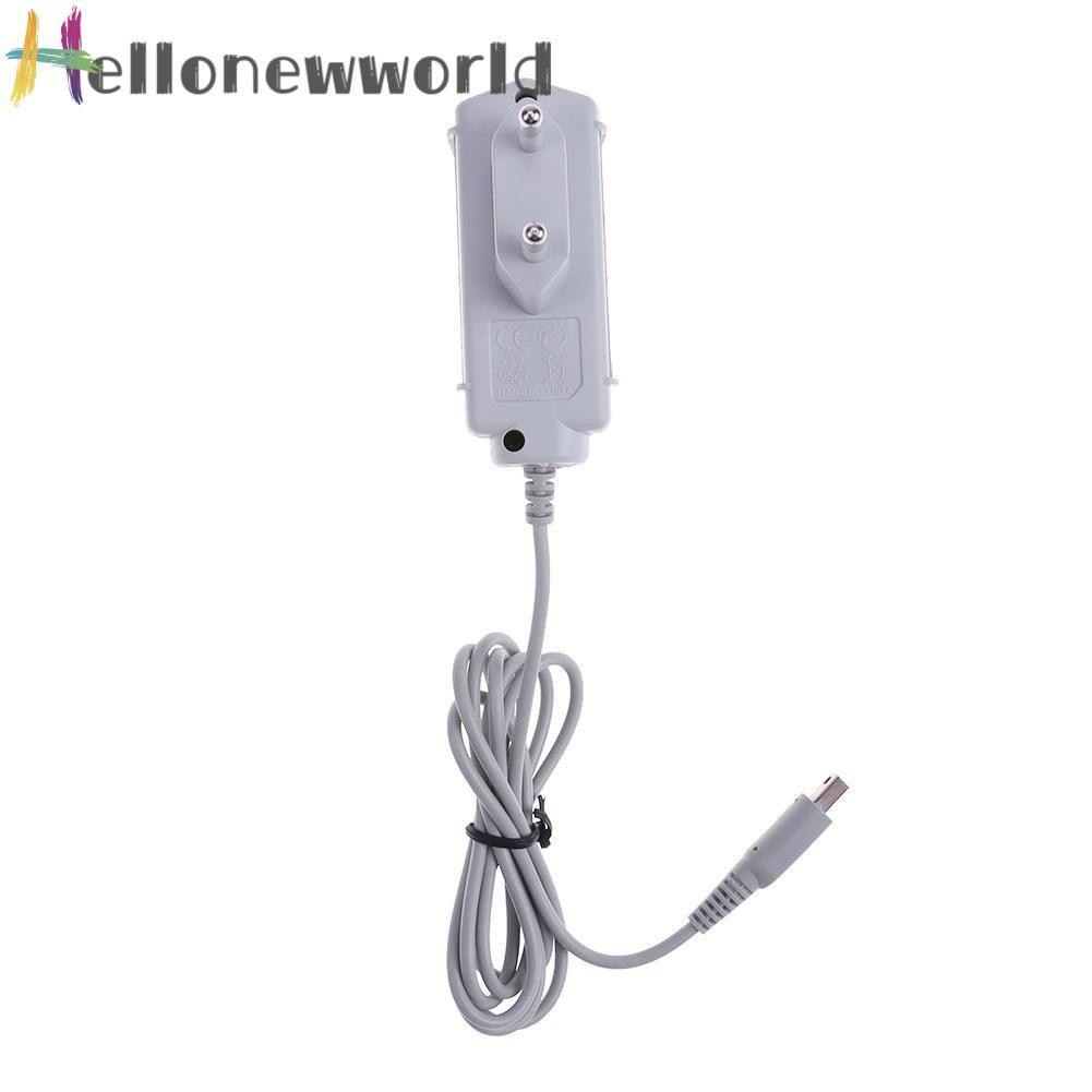Bộ Sạc Chuẩn Eu Cho Nintendo 3ds / Ndsi / 3dsxx