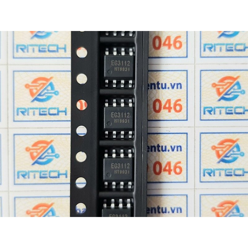 EG3112 3112 IC điều khiển SOP-8 chính hãng