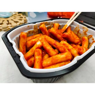 TOKBOKKI TỰ SÔI