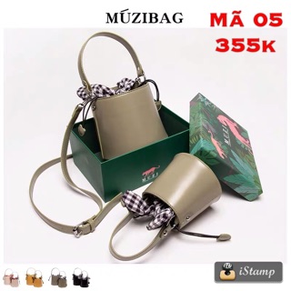 Túi muzi cao cấp