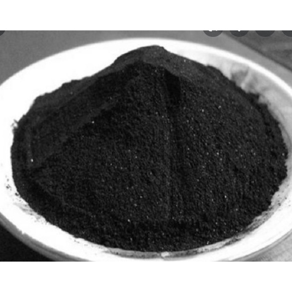 Than củi xoan xay mịn 1kg