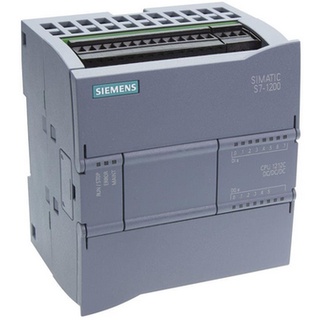 PLC S7-1200 CPU 1211C