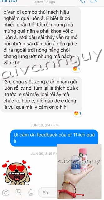 Lăn nách đá khoáng nội địa Thái | BigBuy360 - bigbuy360.vn