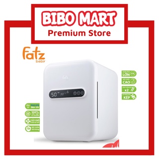 Máy tiệt trùng sấy khô uv fatz baby super 2 fb4706sl