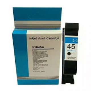 Mực Máy in sơ đồ HP45 (51645A) Siêu Rẻ