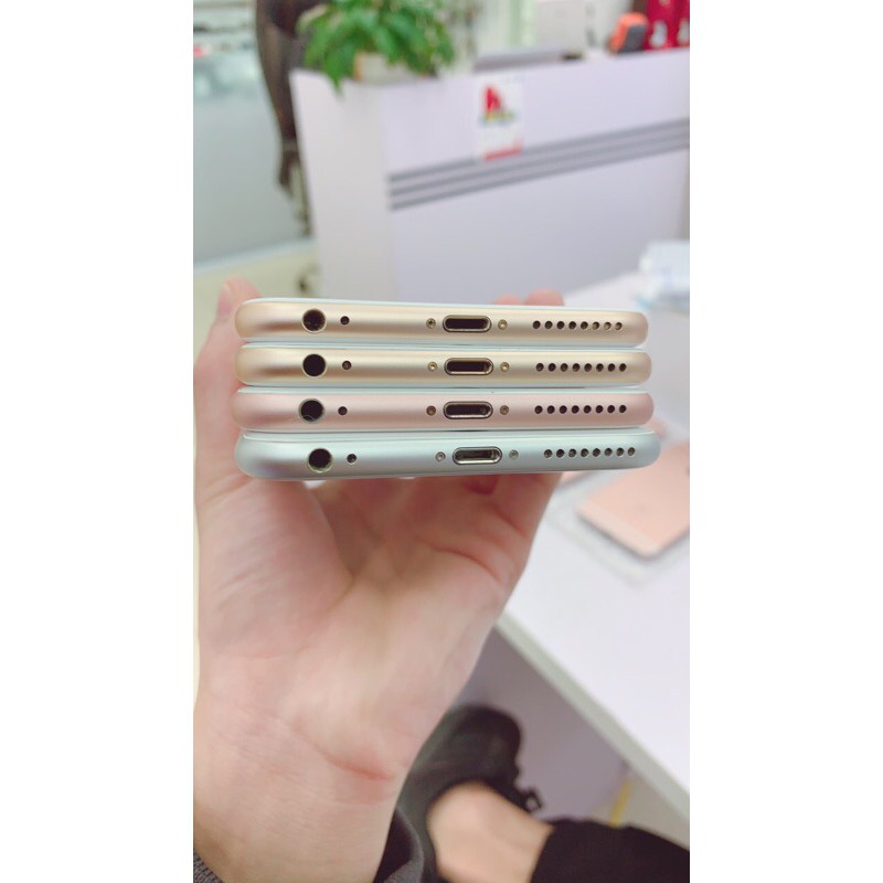 Điện thoại iPhone 6 s 6 plus 6 splus