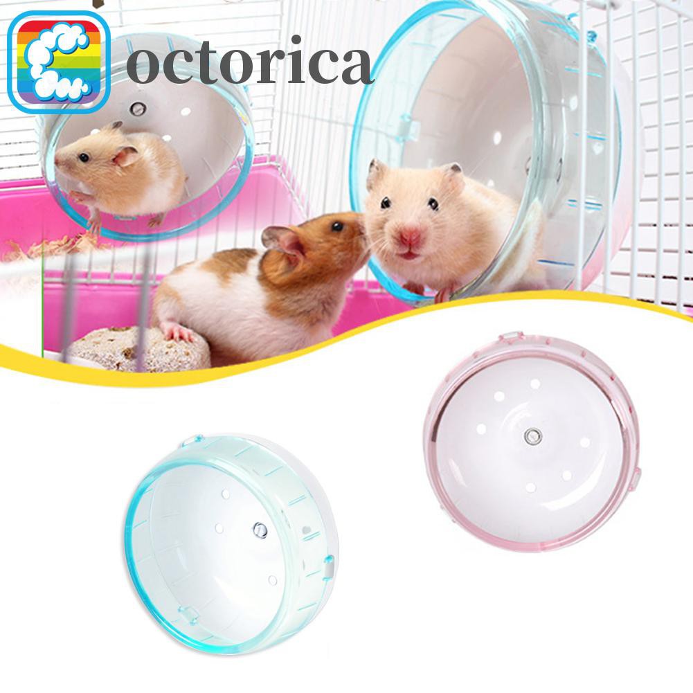 SPINNER Đồ Chơi Vòng Quay Cho Chuột Hamster 1.12