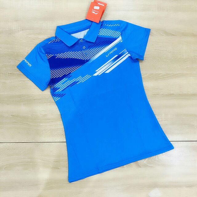 Áo cầu lông, áo bóng bàn, áo bóng chuyền