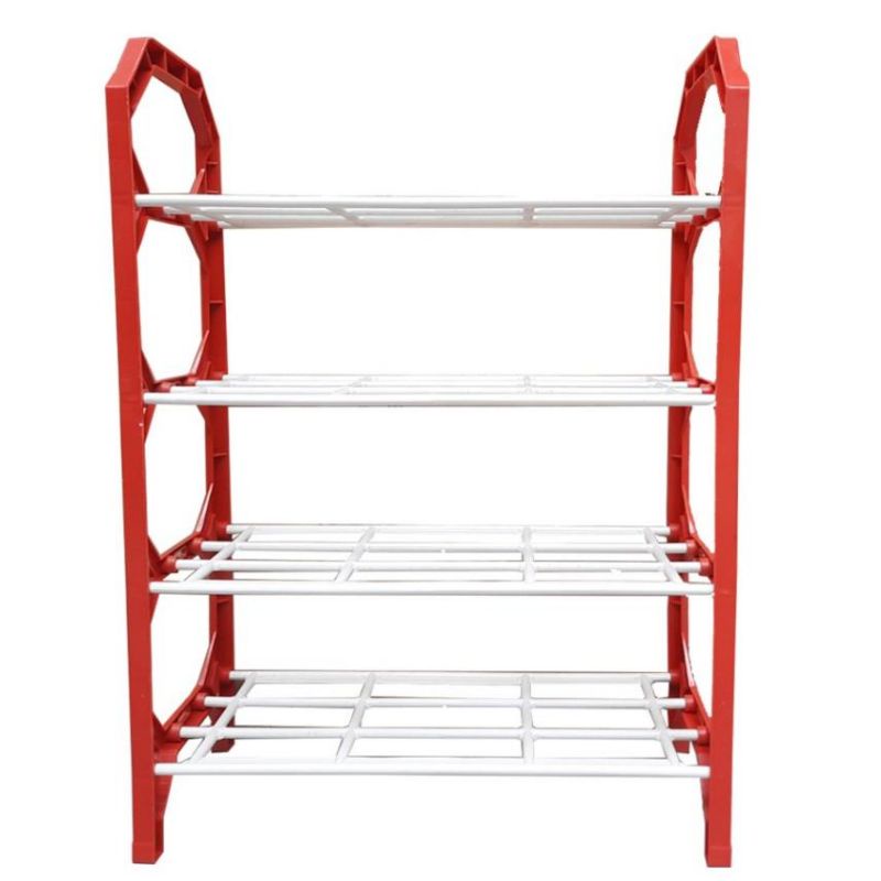 Kệ để Giày Dép 4 Tầng Tiện Dụng