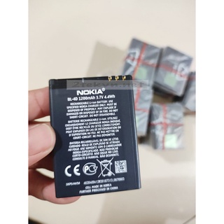 Pin Nokia BL-4D dùng cho Nokia N97 mini N8 E5 E6 E7