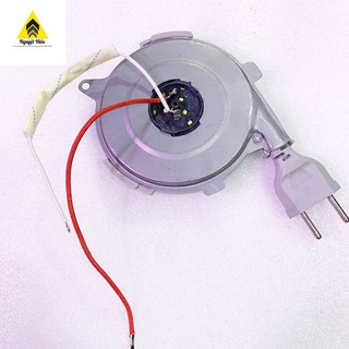 DEAL HOT - Đế dây rút cắm tự động điện dùng cho nồi cơm điện