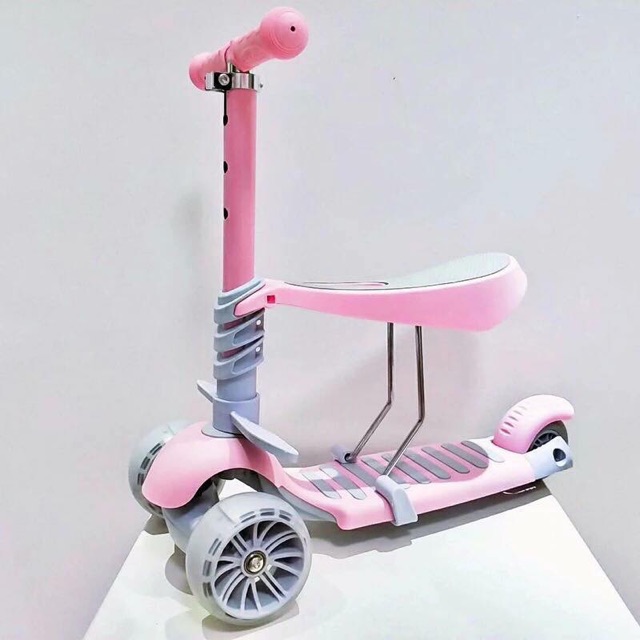 xe SCOOTER
