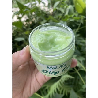 mặt nạ diếp cá dạng mask