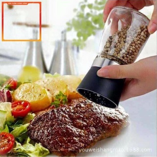 hũ xay tiêu 2 in 1 [ Miễn phí vận chuyển ] [MIỄN PHÍ VẬN CHUYỂN]