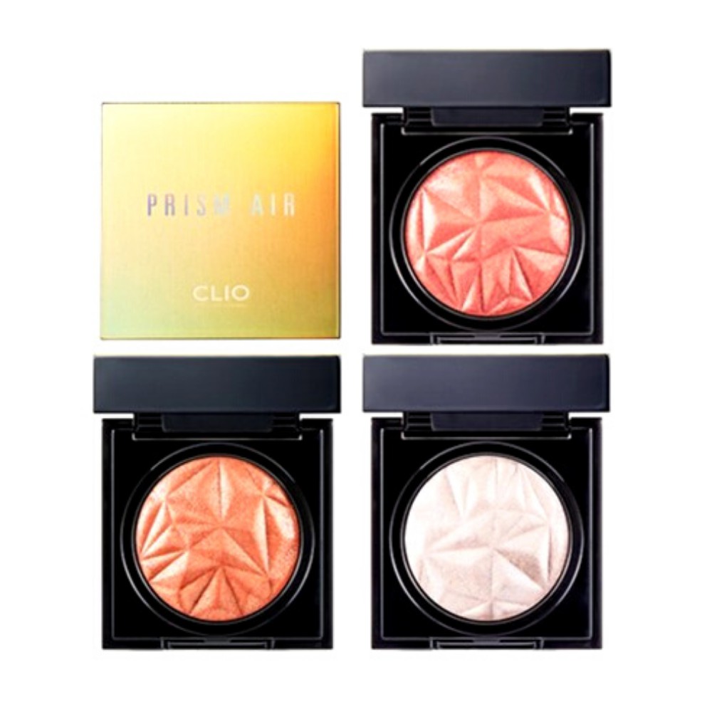 Phấn Mắt Clio Prism Air Shadow Sparkling 2.5g