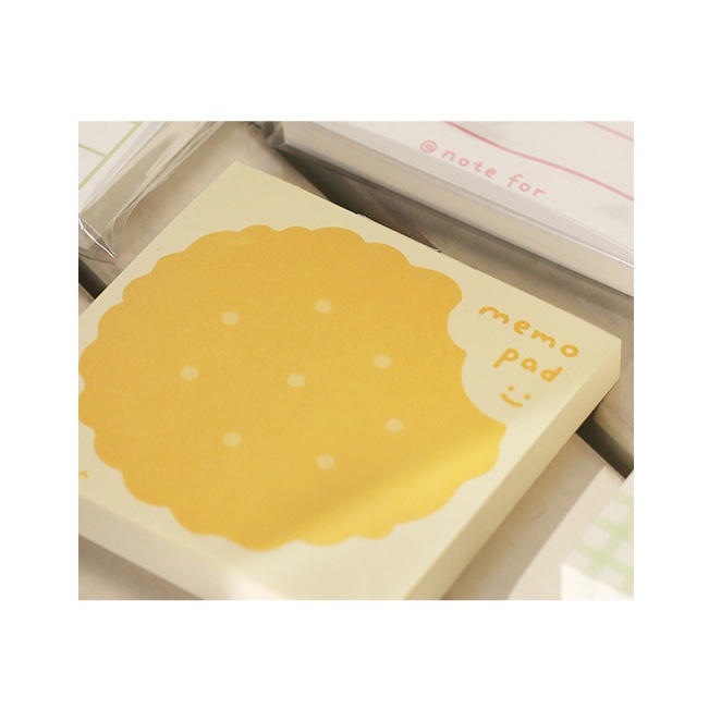 Idako 100 Sổ Tay Cô Gái Muối Sữa Tươi Cơ Bản MM059